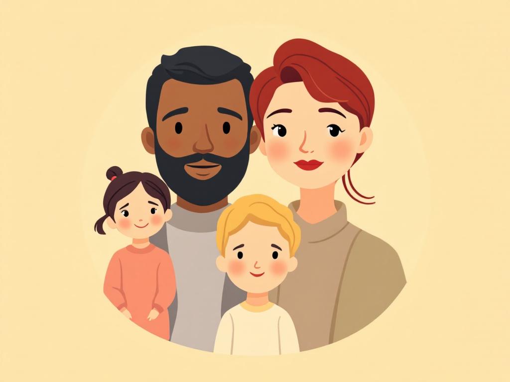 Familie